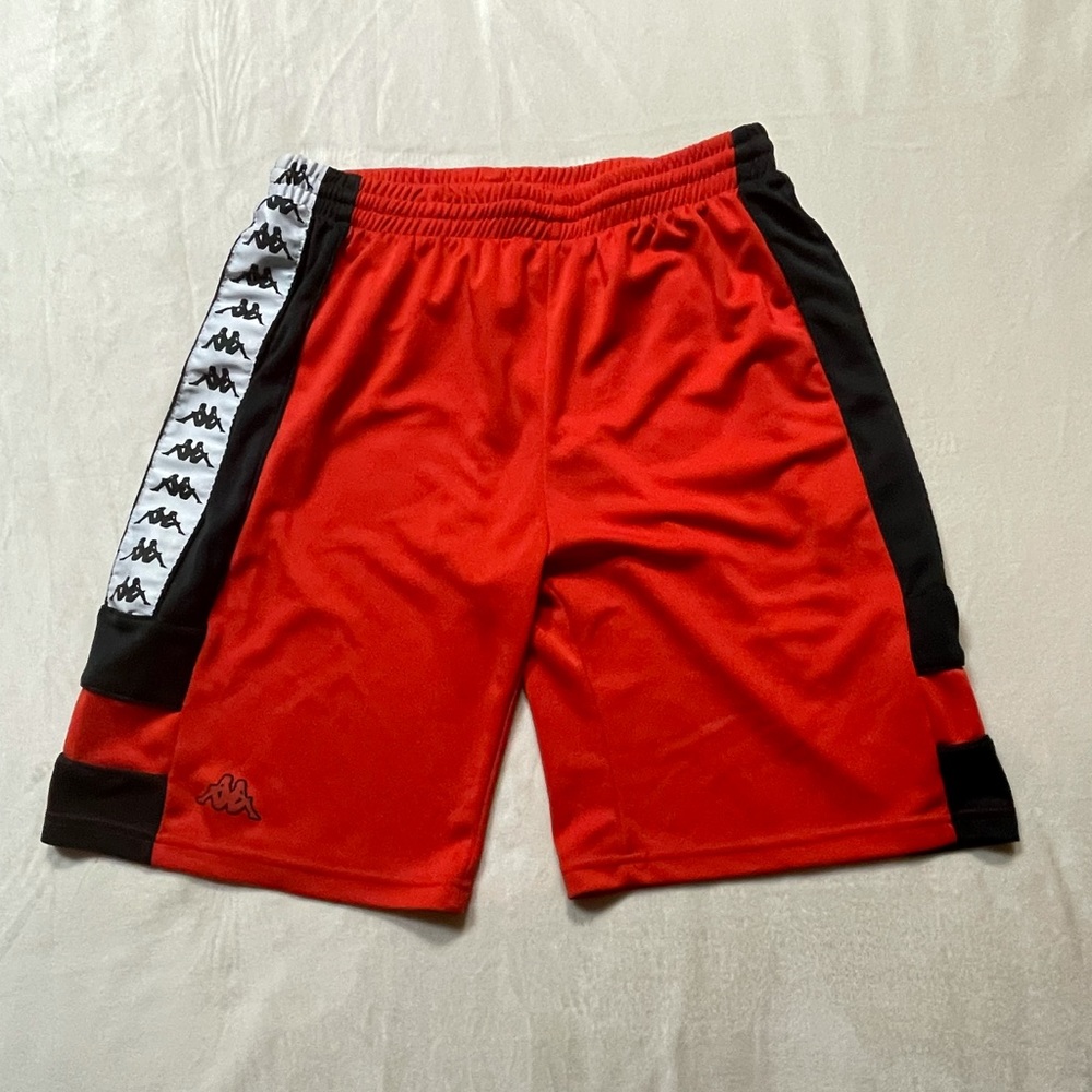 Kappa Shorts
